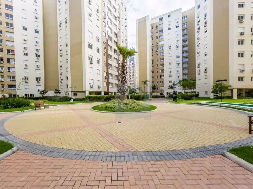 Apartamento com 2 quartos à venda, 72m2 em Marechal Rondon, Canoas - RS - imagem 4 Foto 4 de Apartamento com 2 quartos à venda, 72m2 em Marechal Rondon, Canoas - RS