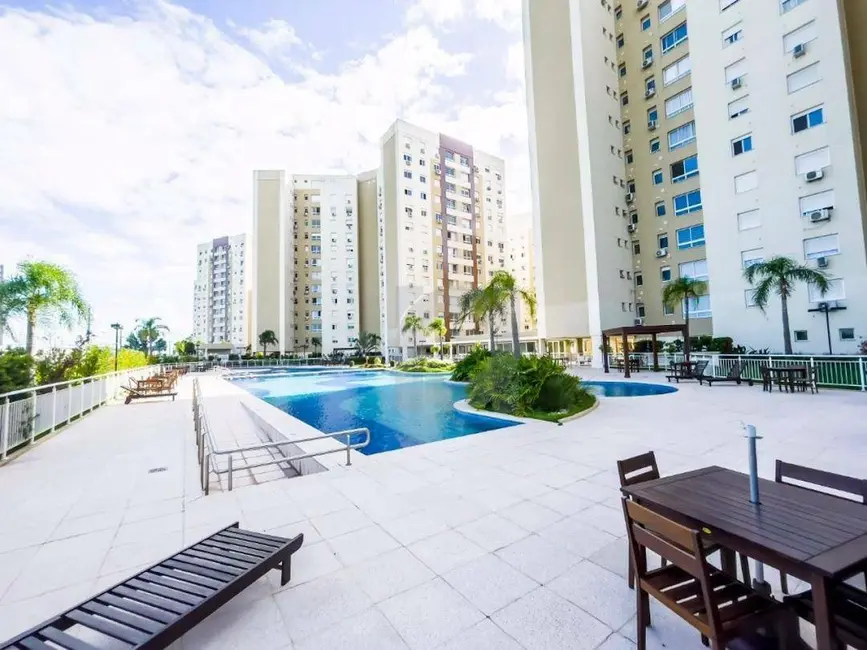 Apartamento com 2 quartos à venda, 72m2 em Marechal Rondon, Canoas - RS - imagem 9 Foto 9 de Apartamento com 2 quartos à venda, 72m2 em Marechal Rondon, Canoas - RS