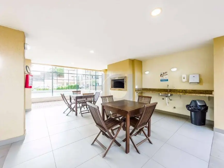 Apartamento com 2 quartos à venda, 72m2 em Marechal Rondon, Canoas - RS - imagem 5 Foto 5 de Apartamento com 2 quartos à venda, 72m2 em Marechal Rondon, Canoas - RS