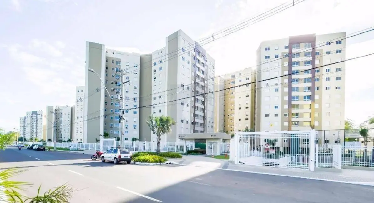 Apartamento com 2 quartos à venda, 72m2 em Marechal Rondon, Canoas - RS - imagem 3 Foto 3 de Apartamento com 2 quartos à venda, 72m2 em Marechal Rondon, Canoas - RS