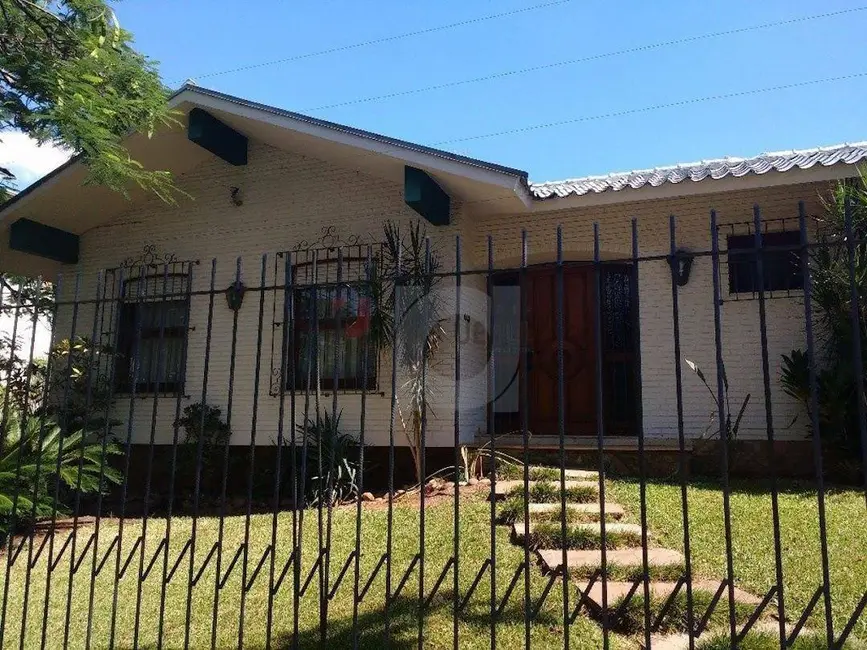 Foto 1 de Casa com 5 quartos à venda, 750m2 em São José, Sao Leopoldo - RS