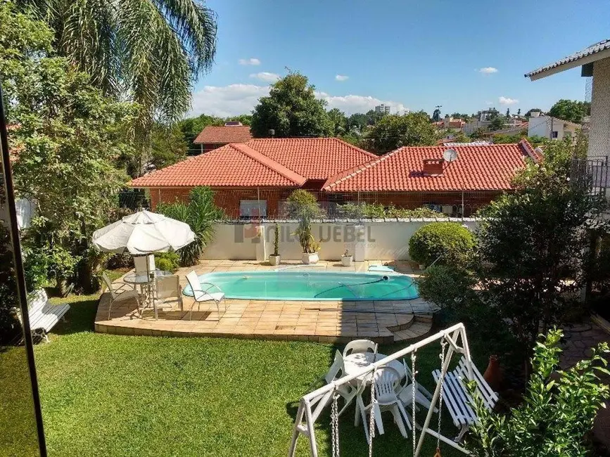 Foto 6 de Casa com 5 quartos à venda, 750m2 em São José, Sao Leopoldo - RS