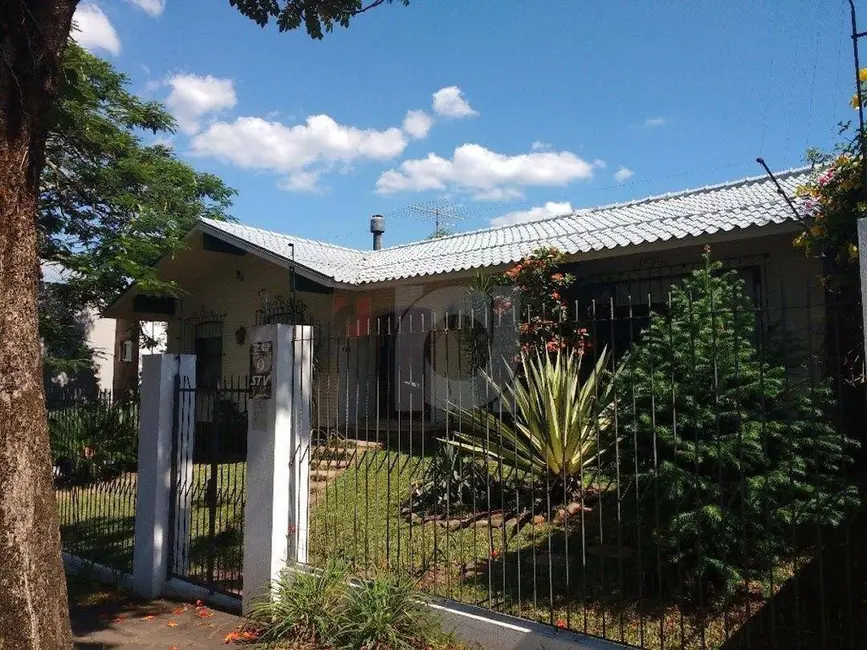 Foto 3 de Casa com 5 quartos à venda, 750m2 em São José, Sao Leopoldo - RS