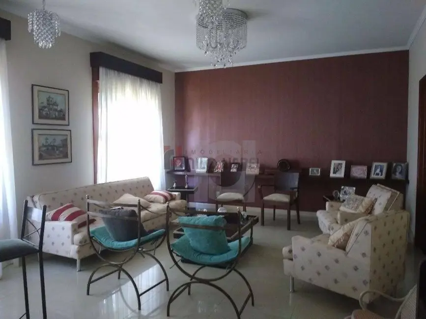 Foto 4 de Casa com 5 quartos à venda, 750m2 em São José, Sao Leopoldo - RS