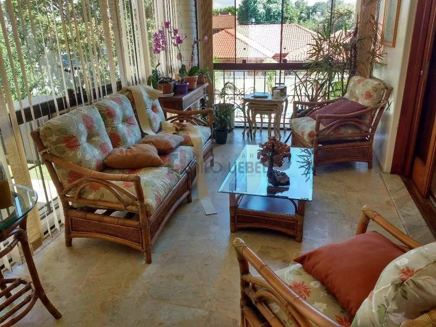 Foto 5 de Casa com 5 quartos à venda, 750m2 em São José, Sao Leopoldo - RS