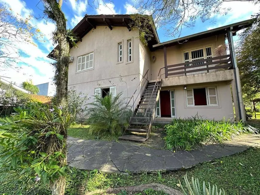 Casa com 5 quartos à venda, 271m2 em Centro, Portao - RS - imagem 1 Foto 1 de Casa com 5 quartos à venda, 271m2 em Centro, Portao - RS