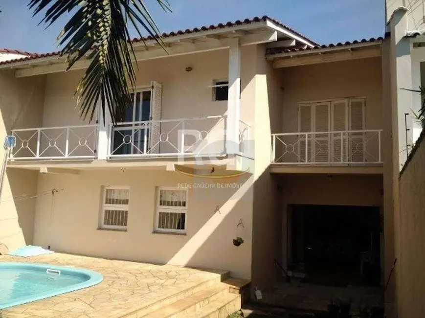 Foto 7 de Casa com 4 quartos à venda, 311m2 em Pinheiro, Sao Leopoldo - RS