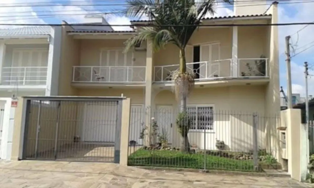 Foto 1 de Casa com 4 quartos à venda, 311m2 em Pinheiro, Sao Leopoldo - RS