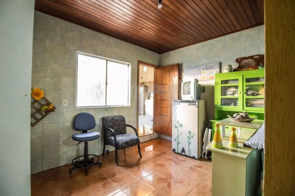 Foto 8 de Casa com 2 quartos à venda, 192m2 em Arroio da Manteiga, Sao Leopoldo - RS