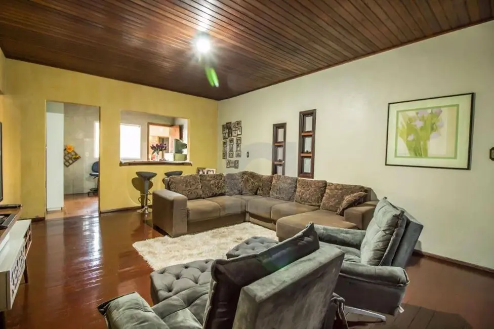 Foto 3 de Casa com 2 quartos à venda, 192m2 em Arroio da Manteiga, Sao Leopoldo - RS