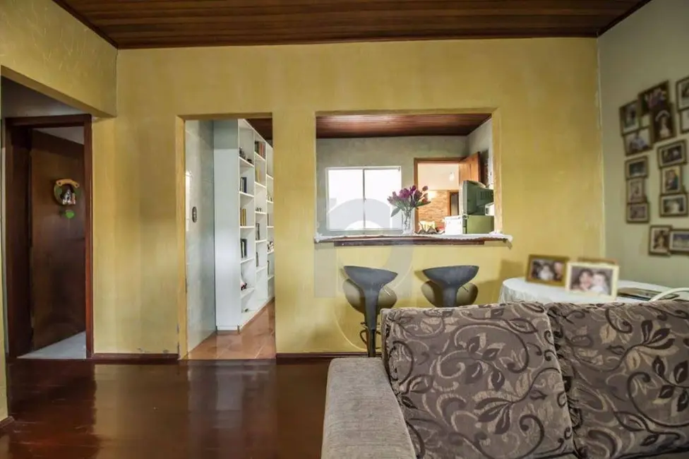 Foto 7 de Casa com 2 quartos à venda, 192m2 em Arroio da Manteiga, Sao Leopoldo - RS