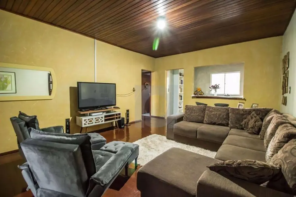 Foto 4 de Casa com 2 quartos à venda, 192m2 em Arroio da Manteiga, Sao Leopoldo - RS