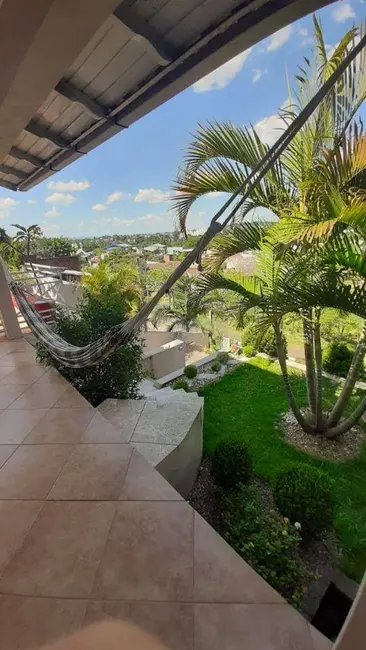 Foto 1 de Casa com 3 quartos à venda, 330m2 em Jardim América, Sao Leopoldo - RS