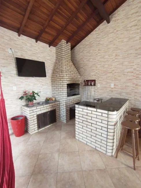 Foto 7 de Casa com 3 quartos à venda, 330m2 em Jardim América, Sao Leopoldo - RS