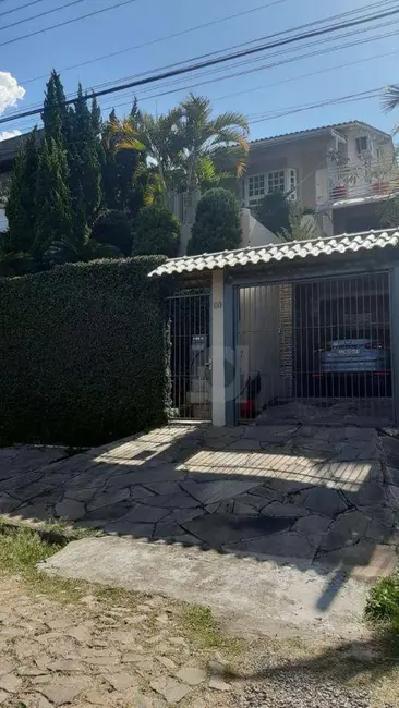 Foto 2 de Casa com 3 quartos à venda, 330m2 em Jardim América, Sao Leopoldo - RS