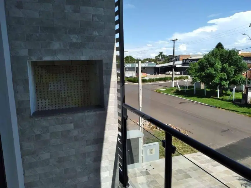 Apartamento com 2 quartos à venda, 99m2 em Centro, Portao - RS - imagem 5 Foto 5 de Apartamento com 2 quartos à venda, 99m2 em Centro, Portao - RS