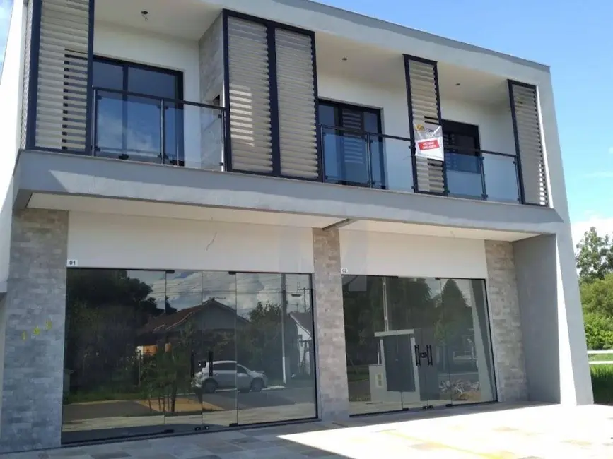 Foto 2 de Apartamento com 2 quartos à venda, 99m2 em Centro, Portao - RS