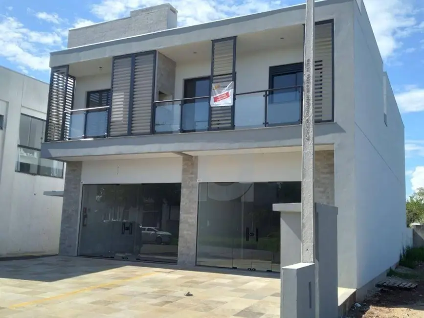 Apartamento com 2 quartos à venda, 99m2 em Centro, Portao - RS - imagem 7 Foto 7 de Apartamento com 2 quartos à venda, 99m2 em Centro, Portao - RS