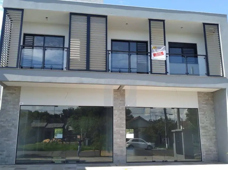 Apartamento com 2 quartos à venda, 99m2 em Centro, Portao - RS - imagem 3 Foto 3 de Apartamento com 2 quartos à venda, 99m2 em Centro, Portao - RS