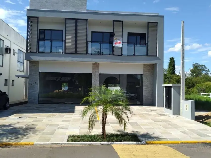 Foto 1 de Apartamento com 2 quartos à venda, 99m2 em Centro, Portao - RS