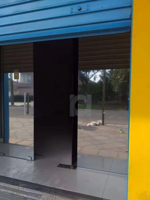 Foto 1 de Sala Comercial para alugar, 63m2 em Vicentina, Sao Leopoldo - RS