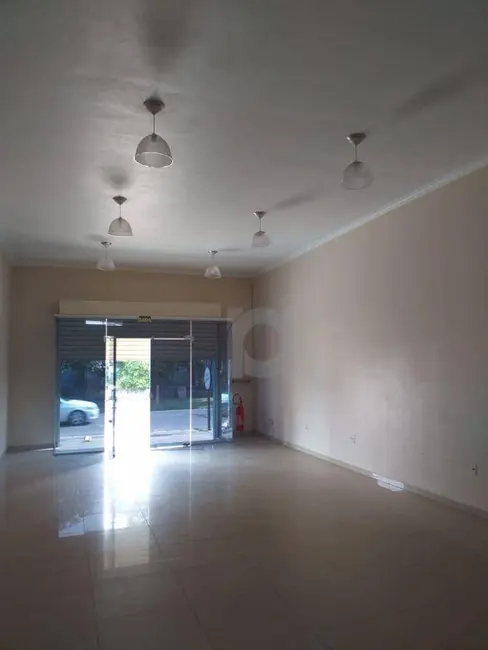 Foto 2 de Sala Comercial para alugar, 63m2 em Vicentina, Sao Leopoldo - RS
