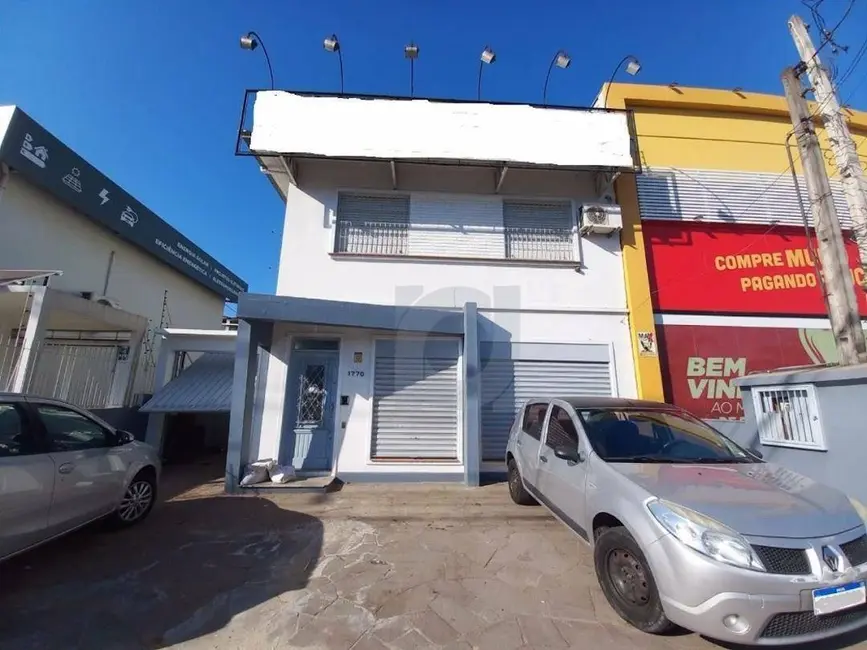 Foto 1 de Casa para alugar, 123m2 em Vicentina, Sao Leopoldo - RS
