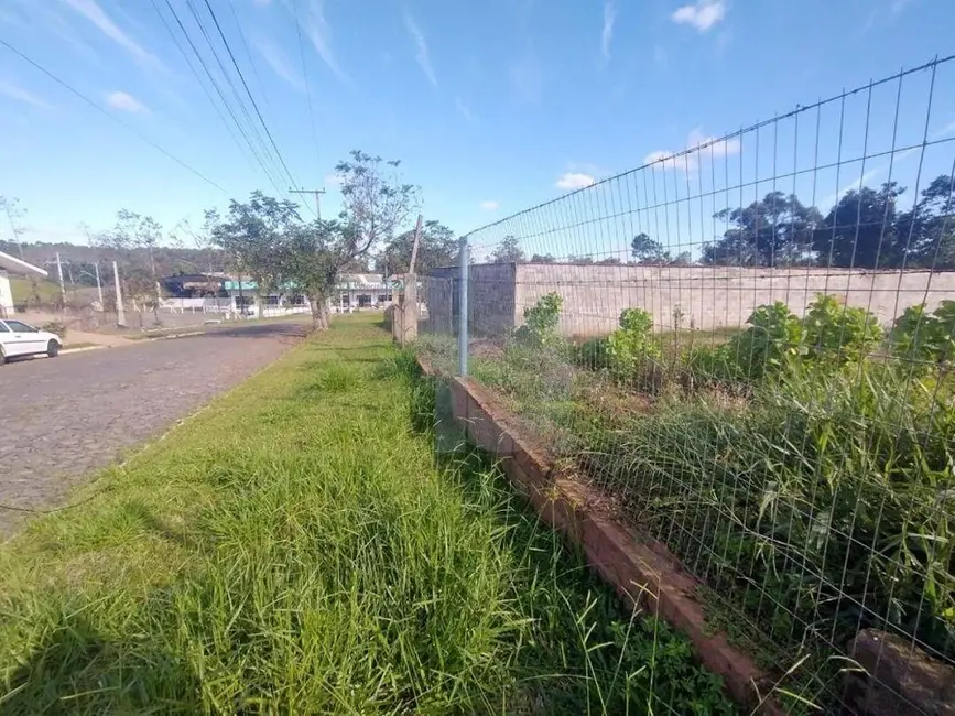 Foto 2 de Terreno / Lote à venda, 384m2 em Portao - RS
