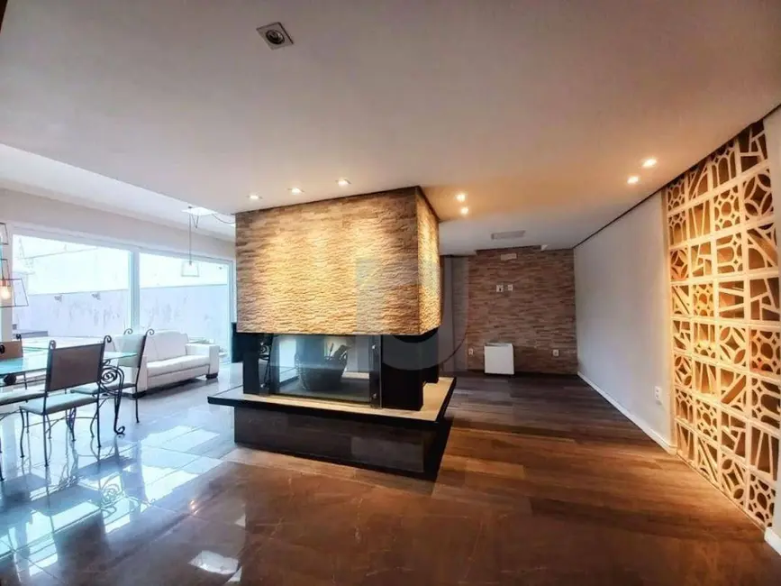 Foto 7 de Casa com 7 quartos à venda e para alugar, 488m2 em Morro do Espelho, Sao Leopoldo - RS