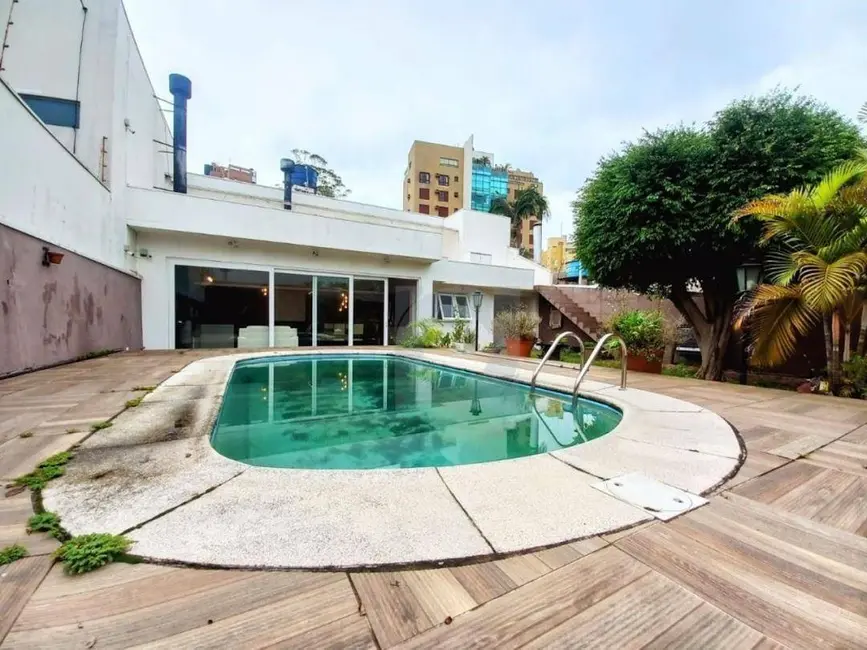 Foto 4 de Casa com 7 quartos à venda e para alugar, 488m2 em Morro do Espelho, Sao Leopoldo - RS