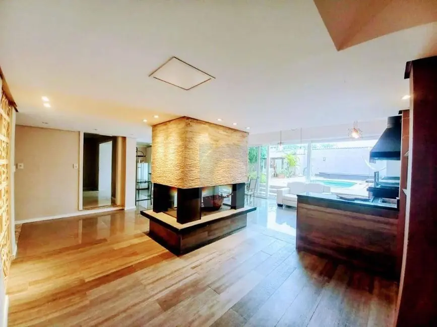 Foto 5 de Casa com 7 quartos à venda e para alugar, 488m2 em Morro do Espelho, Sao Leopoldo - RS