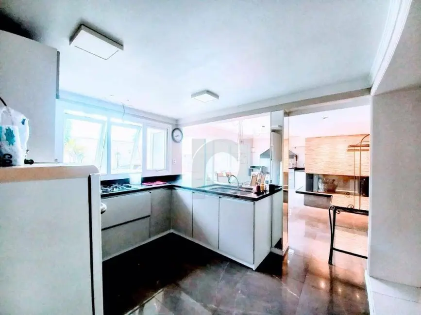 Foto 8 de Casa com 7 quartos à venda e para alugar, 488m2 em Morro do Espelho, Sao Leopoldo - RS