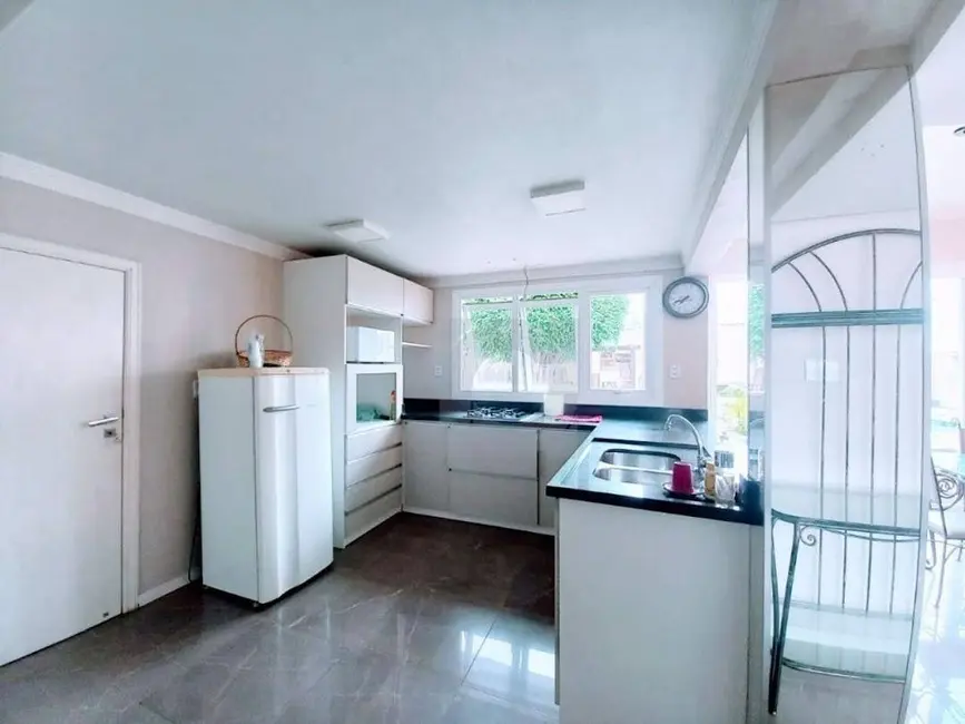 Foto 9 de Casa com 7 quartos à venda e para alugar, 488m2 em Morro do Espelho, Sao Leopoldo - RS