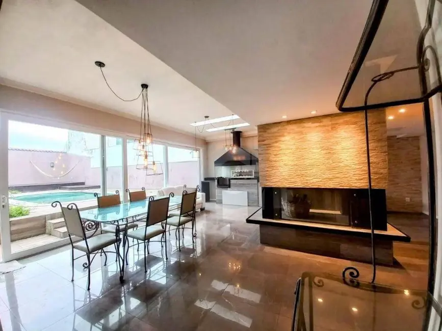 Foto 3 de Casa com 7 quartos à venda e para alugar, 488m2 em Morro do Espelho, Sao Leopoldo - RS