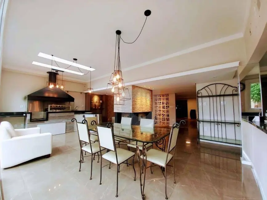 Foto 6 de Casa com 7 quartos à venda e para alugar, 488m2 em Morro do Espelho, Sao Leopoldo - RS