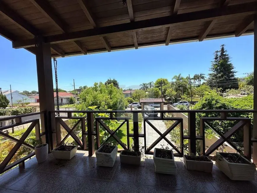Casa com 2 quartos à venda, 288m2 em Portao - RS - imagem 3 Foto 3 de Casa com 2 quartos à venda, 288m2 em Portao - RS
