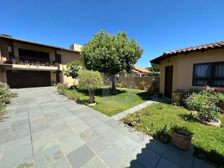 Casa com 2 quartos à venda, 288m2 em Portao - RS - imagem 2 Foto 2 de Casa com 2 quartos à venda, 288m2 em Portao - RS