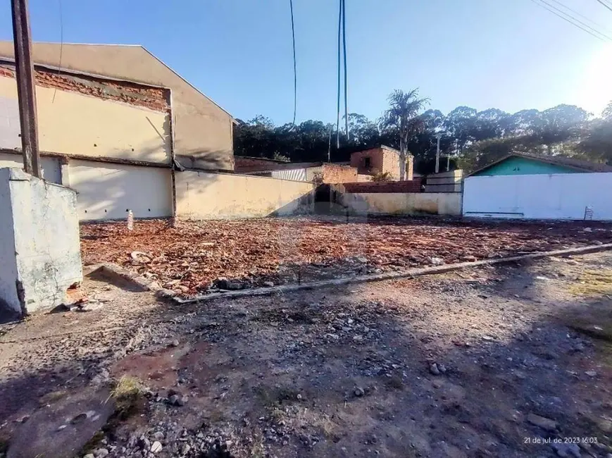 Foto 3 de Terreno / Lote à venda e para alugar, 351m2 em Duque de Caxias, Sao Leopoldo - RS