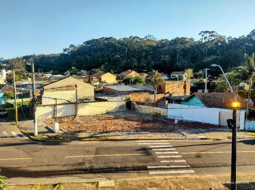 Foto 7 de Terreno / Lote à venda e para alugar, 351m2 em Duque de Caxias, Sao Leopoldo - RS