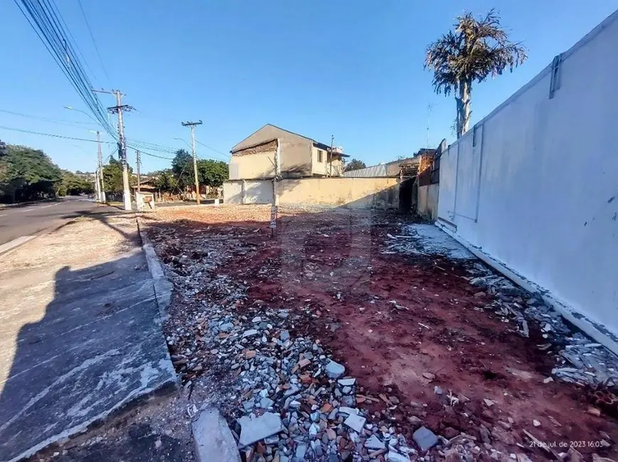 Foto 2 de Terreno / Lote à venda e para alugar, 351m2 em Duque de Caxias, Sao Leopoldo - RS