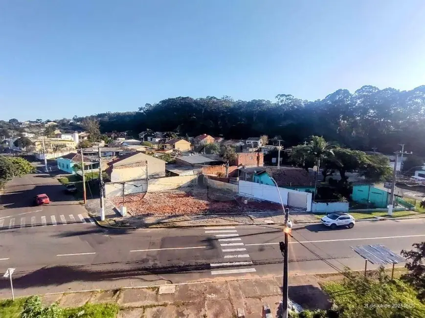 Foto 9 de Terreno / Lote à venda e para alugar, 351m2 em Duque de Caxias, Sao Leopoldo - RS