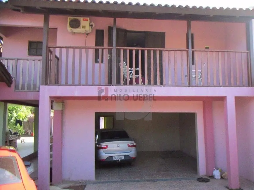 Foto 1 de Casa com 4 quartos à venda, 720m2 em Centro, Portao - RS