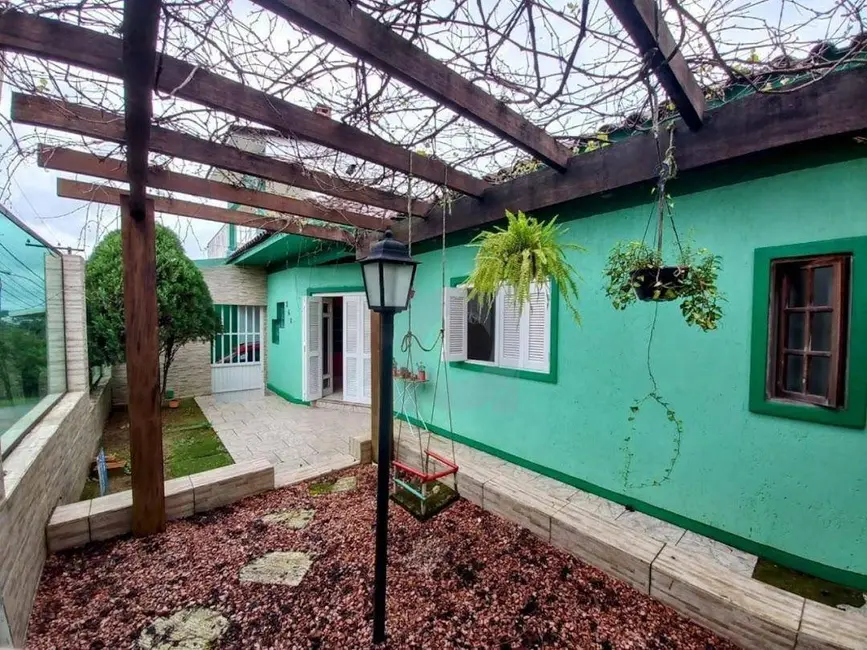 Foto 3 de Casa com 3 quartos à venda, 360m2 em Santo André, Sao Leopoldo - RS