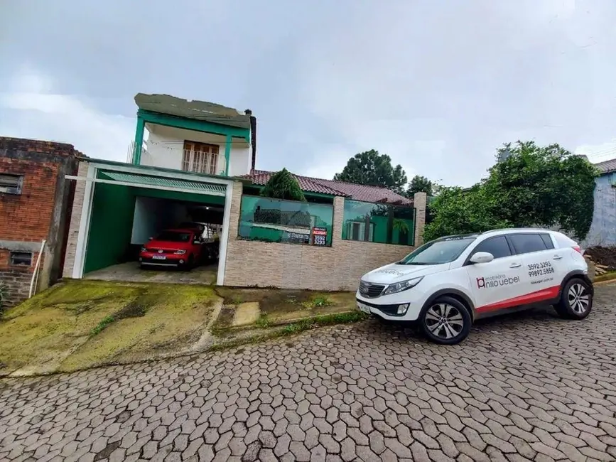 Foto 2 de Casa com 3 quartos à venda, 360m2 em Santo André, Sao Leopoldo - RS