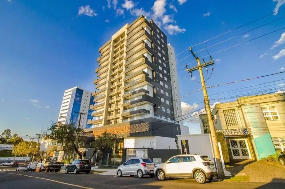 Foto 1 de Apartamento com 3 quartos à venda, 166m2 em Morro do Espelho, Sao Leopoldo - RS