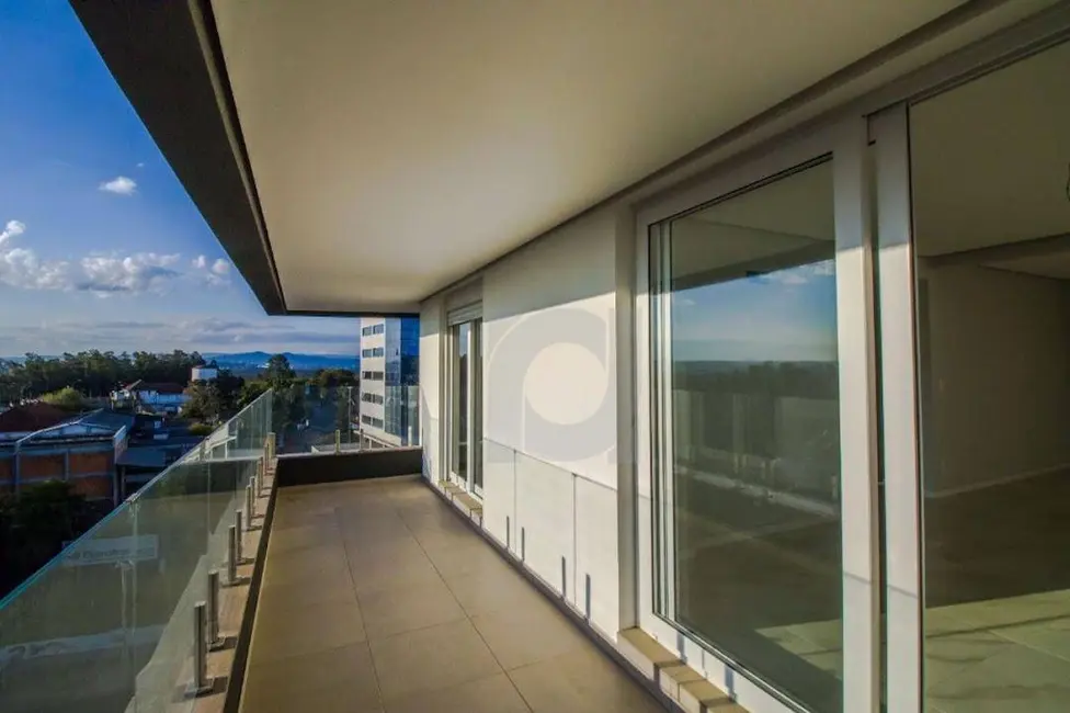 Foto 3 de Apartamento com 3 quartos à venda, 166m2 em Morro do Espelho, Sao Leopoldo - RS