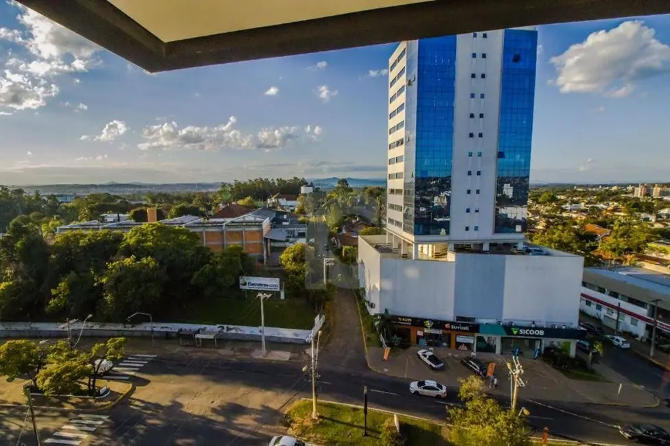 Foto 5 de Apartamento com 3 quartos à venda, 166m2 em Morro do Espelho, Sao Leopoldo - RS