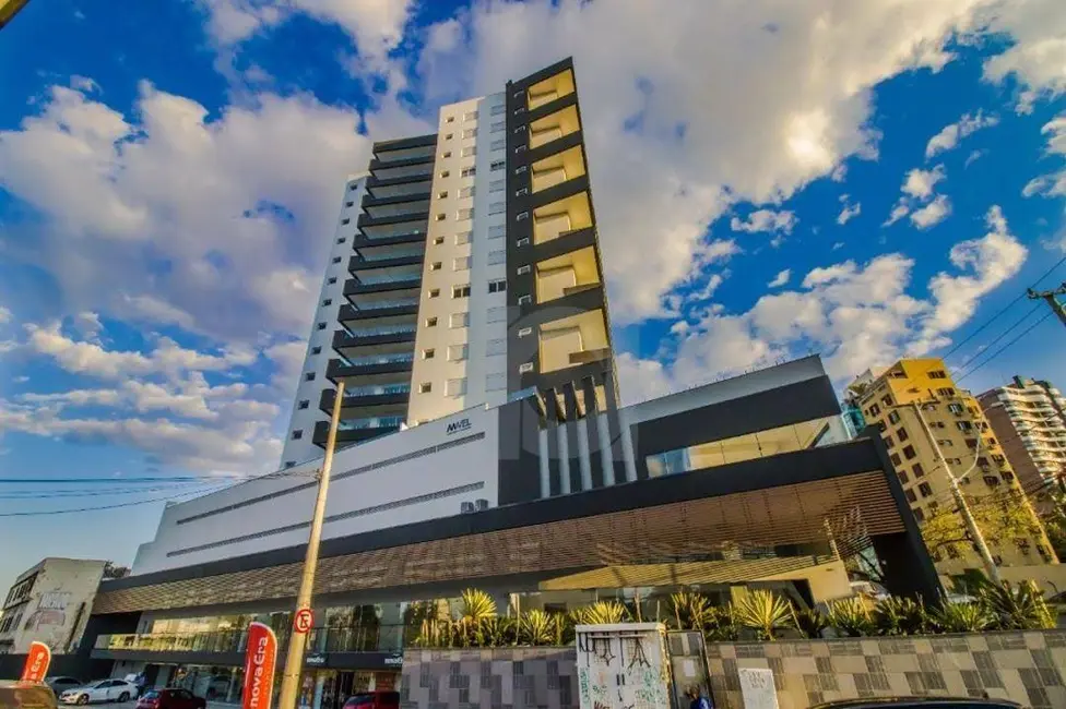 Foto 2 de Apartamento com 3 quartos à venda, 166m2 em Morro do Espelho, Sao Leopoldo - RS