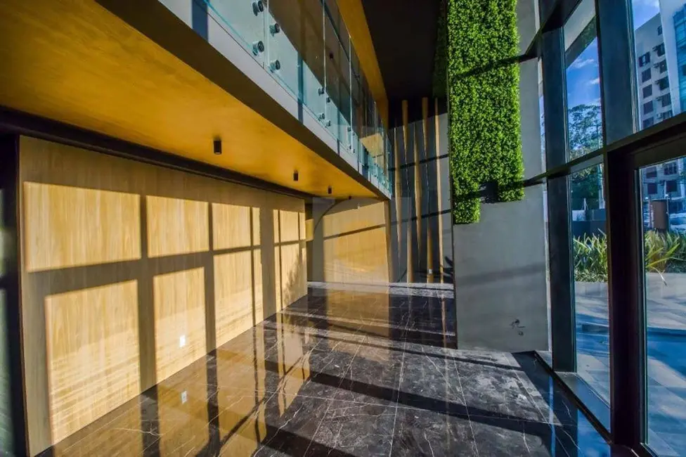 Foto 9 de Apartamento com 3 quartos à venda, 166m2 em Morro do Espelho, Sao Leopoldo - RS