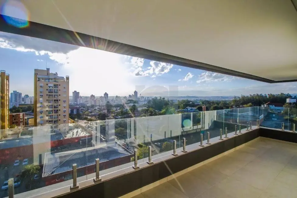 Foto 4 de Apartamento com 3 quartos à venda, 166m2 em Morro do Espelho, Sao Leopoldo - RS